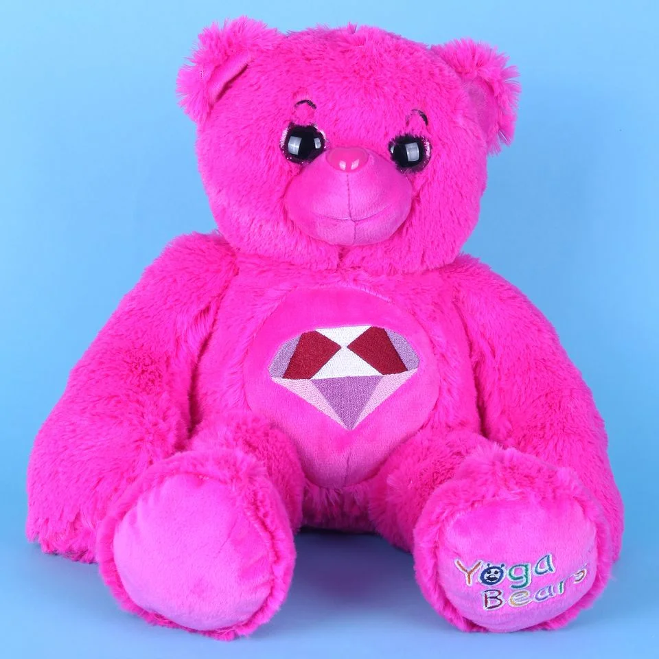 Ajna - Third Eye Chakra Dream Bear